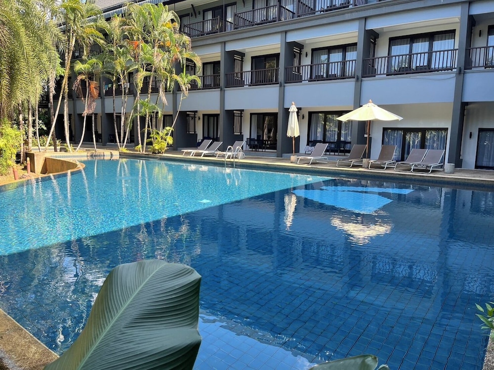 Khao Lak - Loft Suite