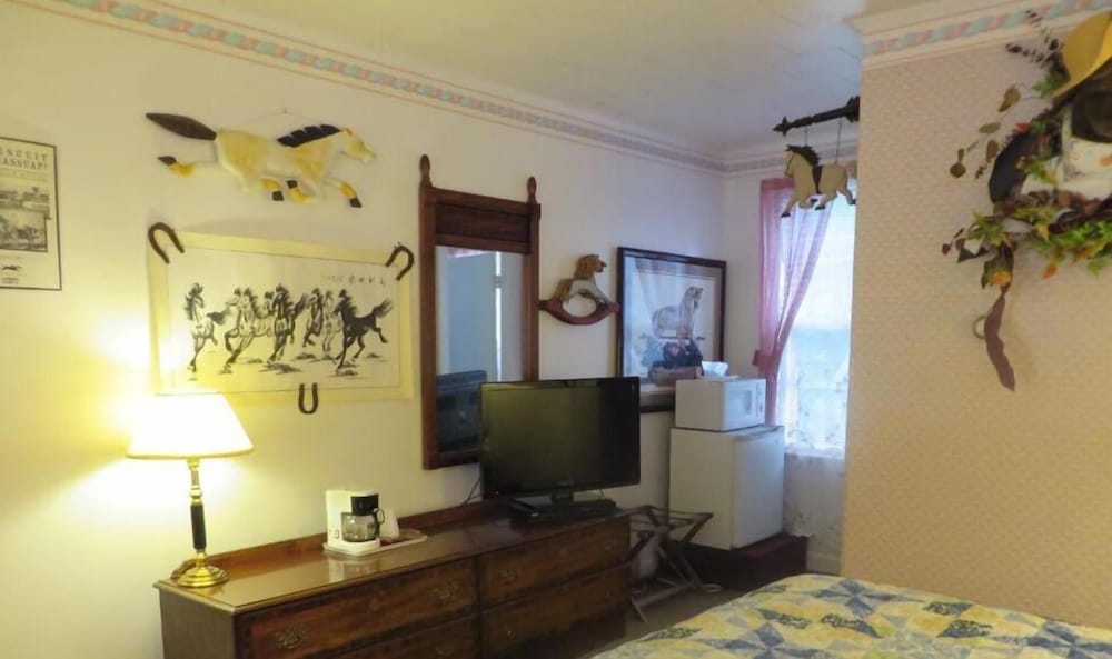 Lake Winnipesaukee Motel