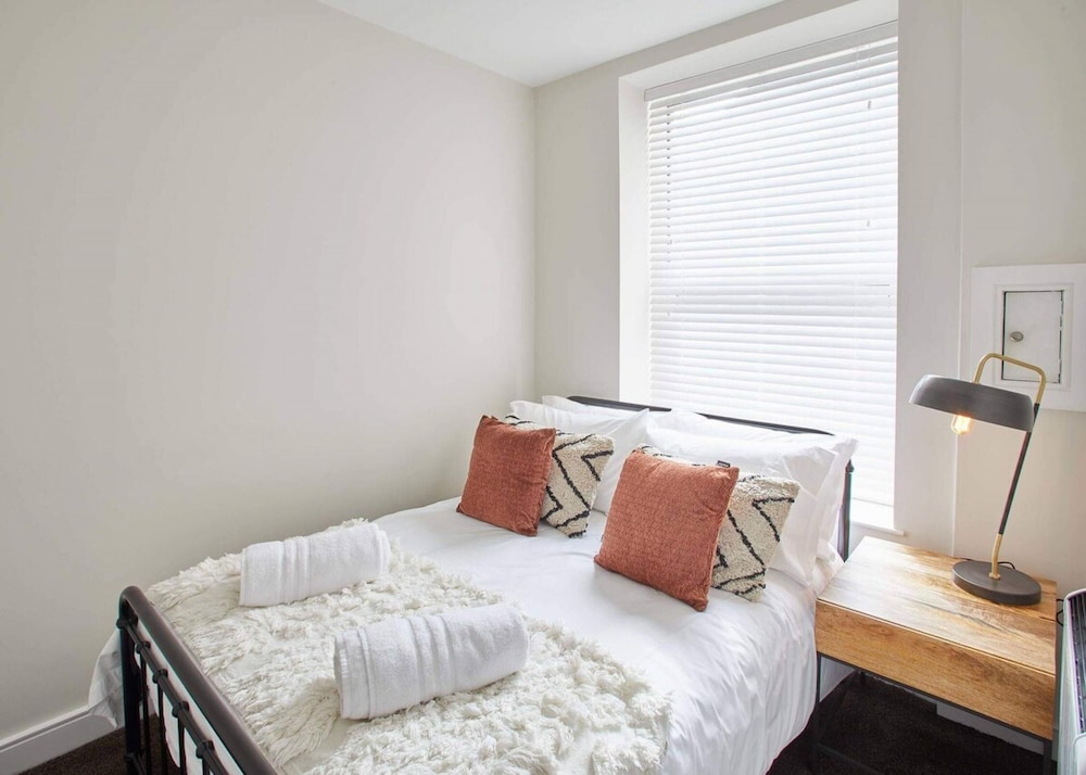 Host Stay West Cliff View view 5
