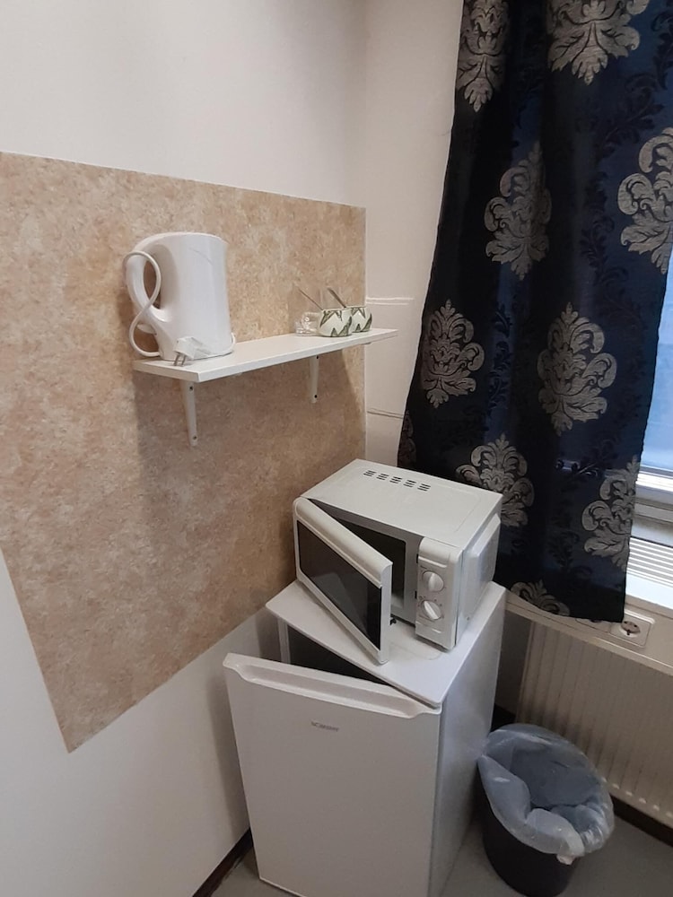 2-Rent Group Hostel Zimmer&Apartments GKP2