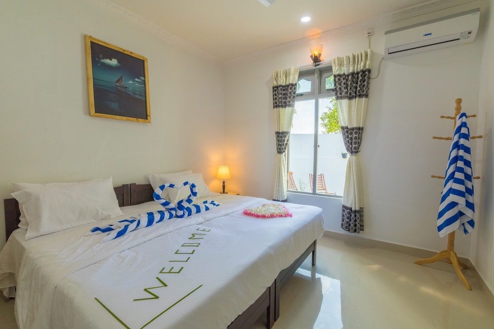 Kriulhiya Maldives