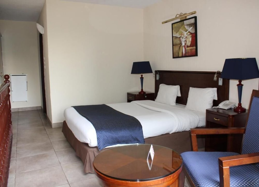 Hotel Elais