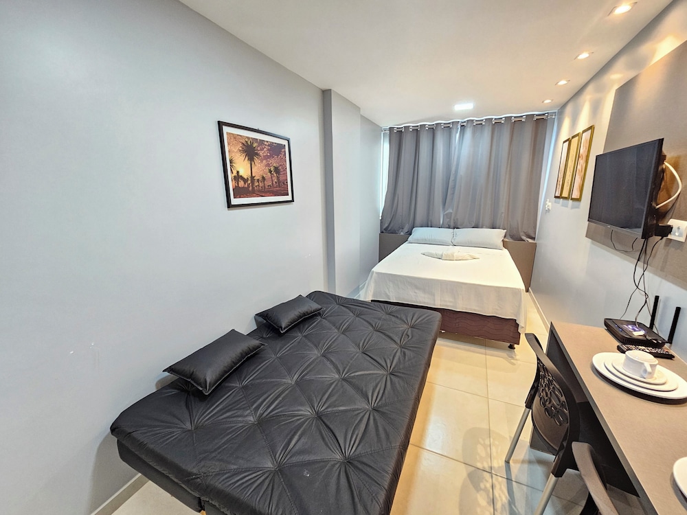 Eco Mirage Residence