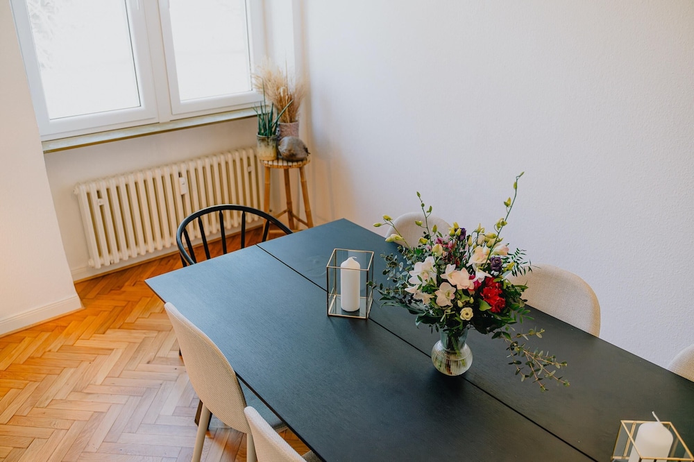 Apartment in Germany Near Scenic Rhine Valley