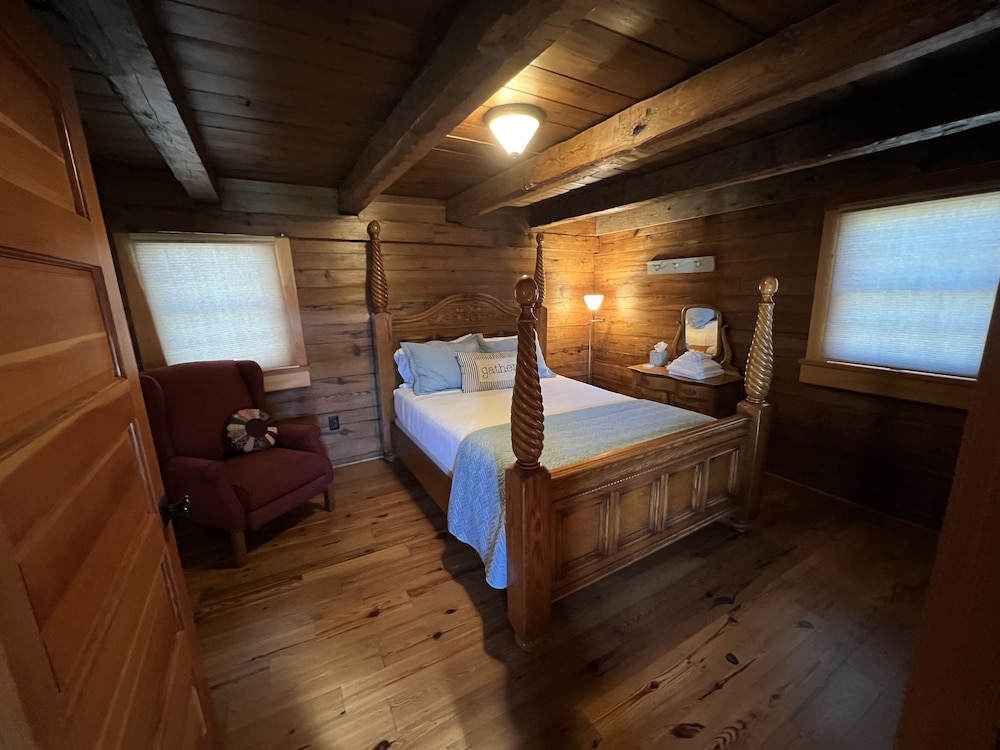 Silver Lake Bed and Breakfast