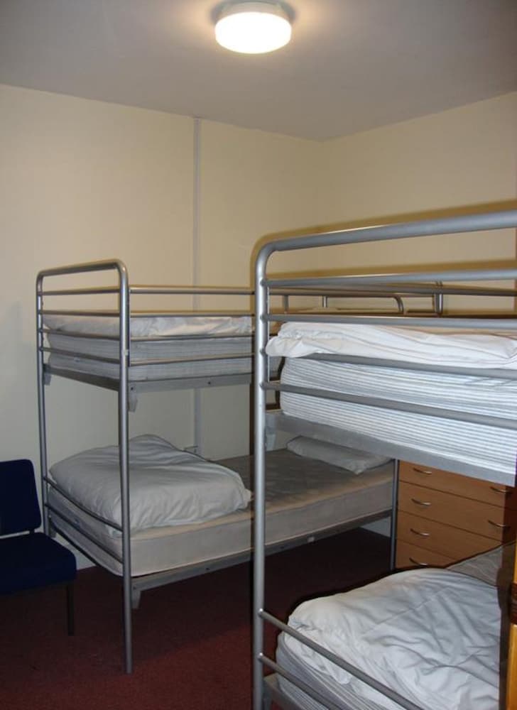 Hotel Strand Continental - Hostel