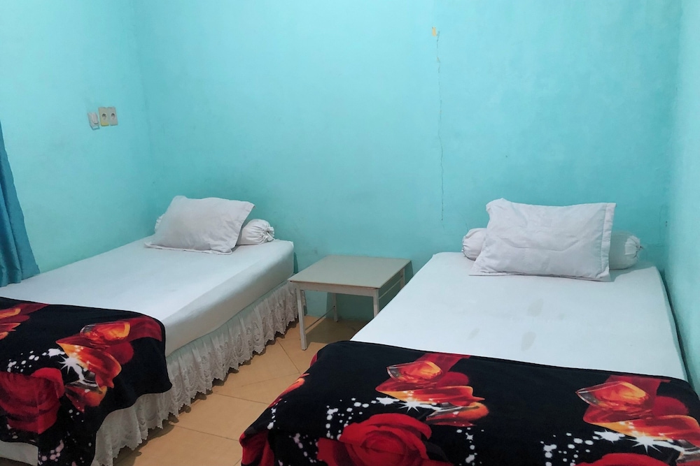 Hotel O Banda Aceh near Masjid Raya Baiturrahman formerly Wisma Tsacita