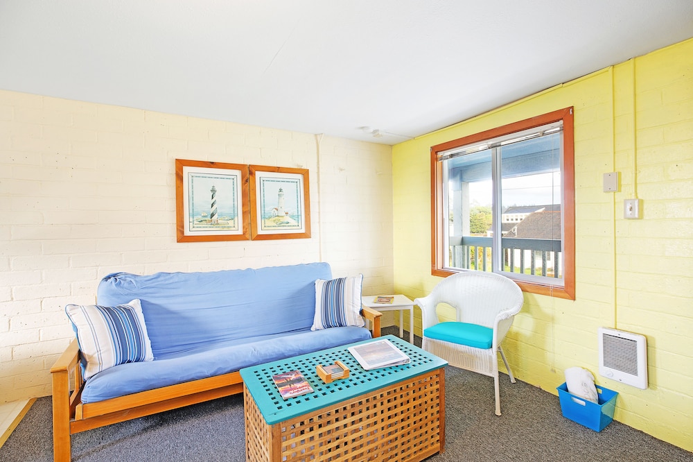Sand Dollar Condos