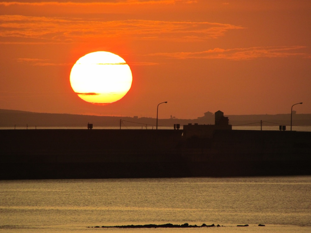 Remember Sea View B&B
