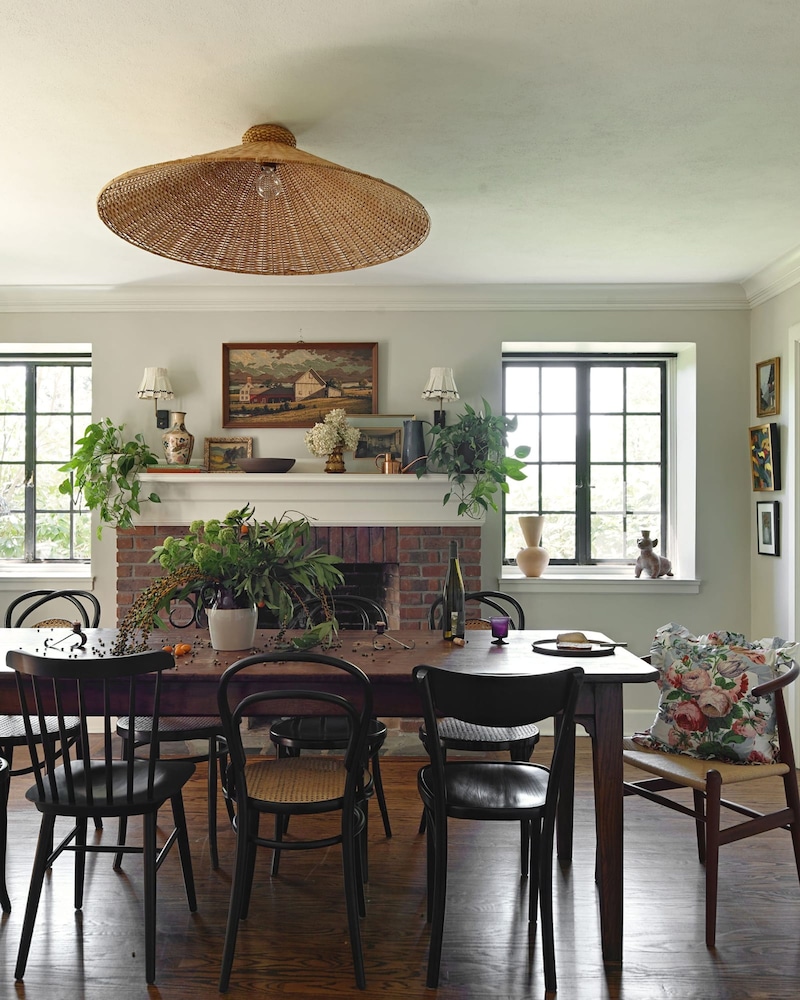 Argyll House by Boutique