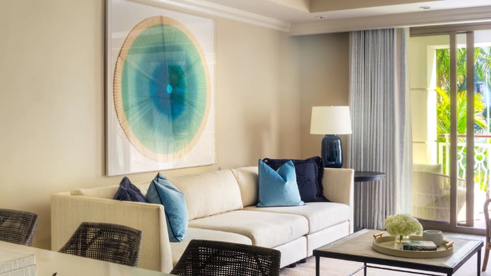 Nassau - Paradise Island Vacations - Rosewood Baha Mar - Property Image 19