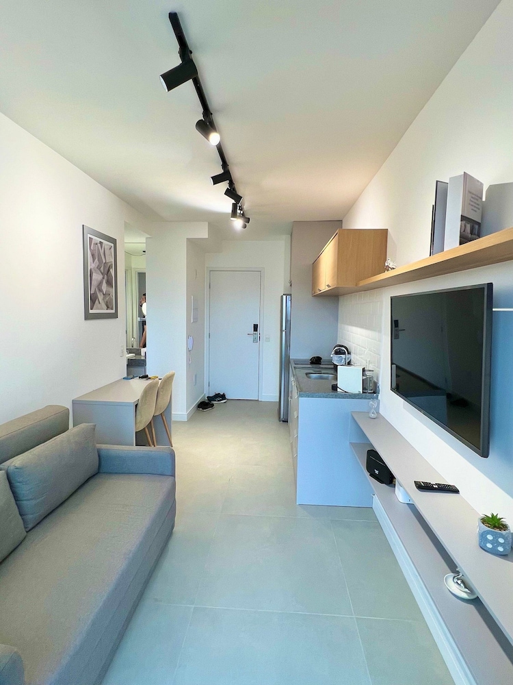Innvista - Residencial Brera Moema