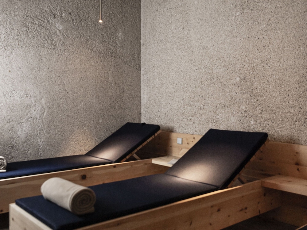 Apartment in Dolomites With Wellness Area