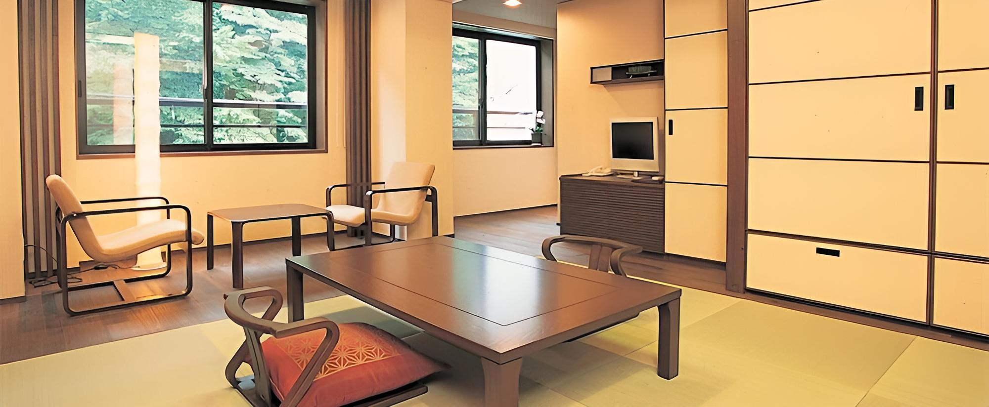 Yamagishi Ryokan