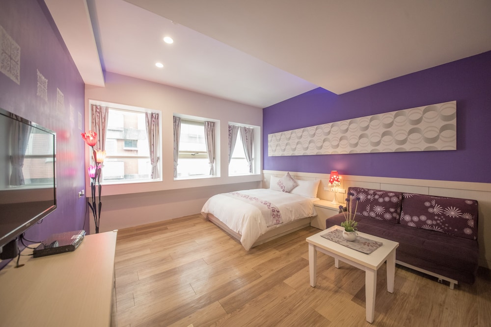 Honey House B&B