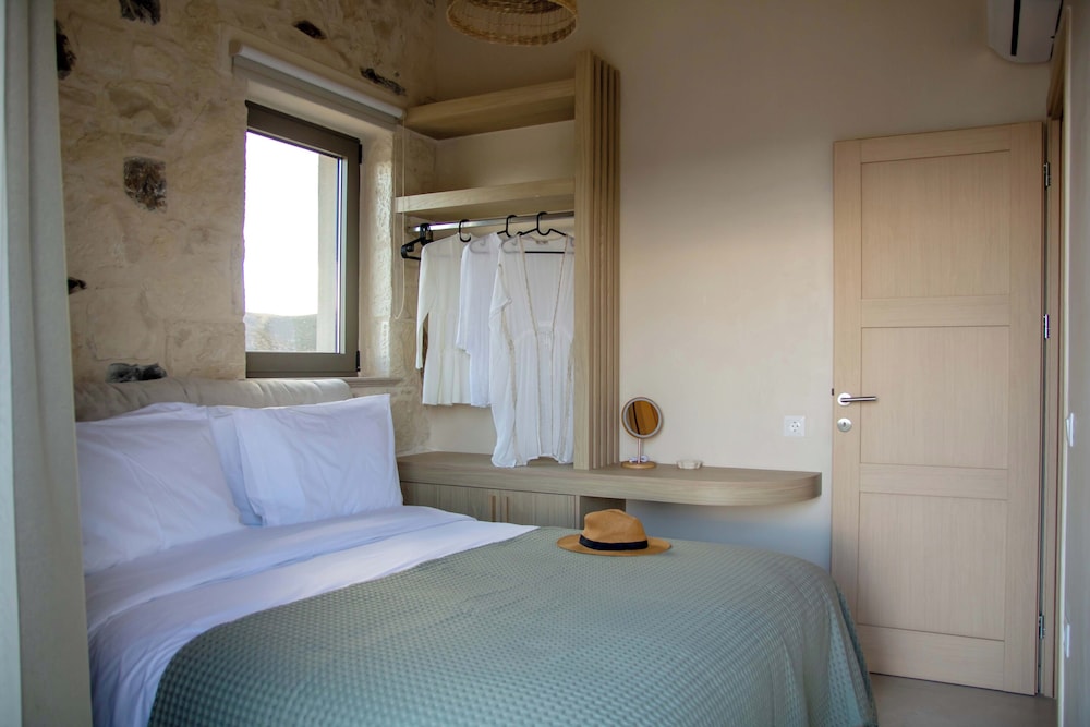 Luxurious Stone Villas Crete
