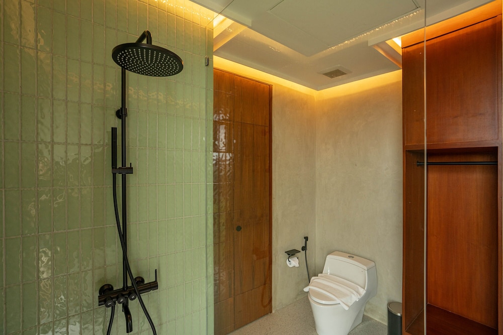 The Kemilau Hotel & Villa Canggu Bali 31