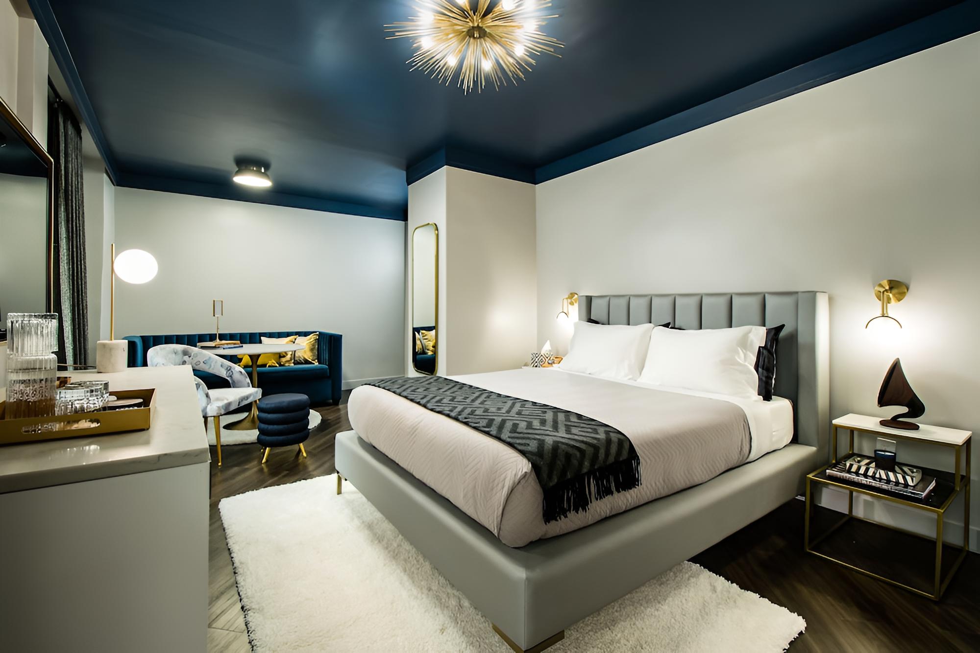 The Hotel @ New York City - Image 1