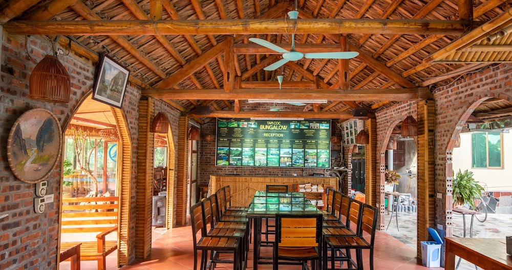 Tam Coc Bungalow