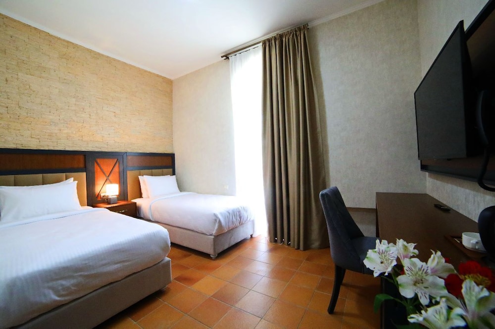 Chateau Kvirike