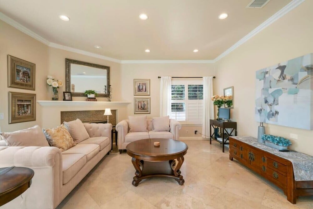 @ Marbella Lane - Captivating Home W/pool