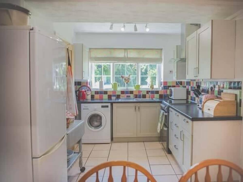 Tyddyn Gyrfa Cottage
