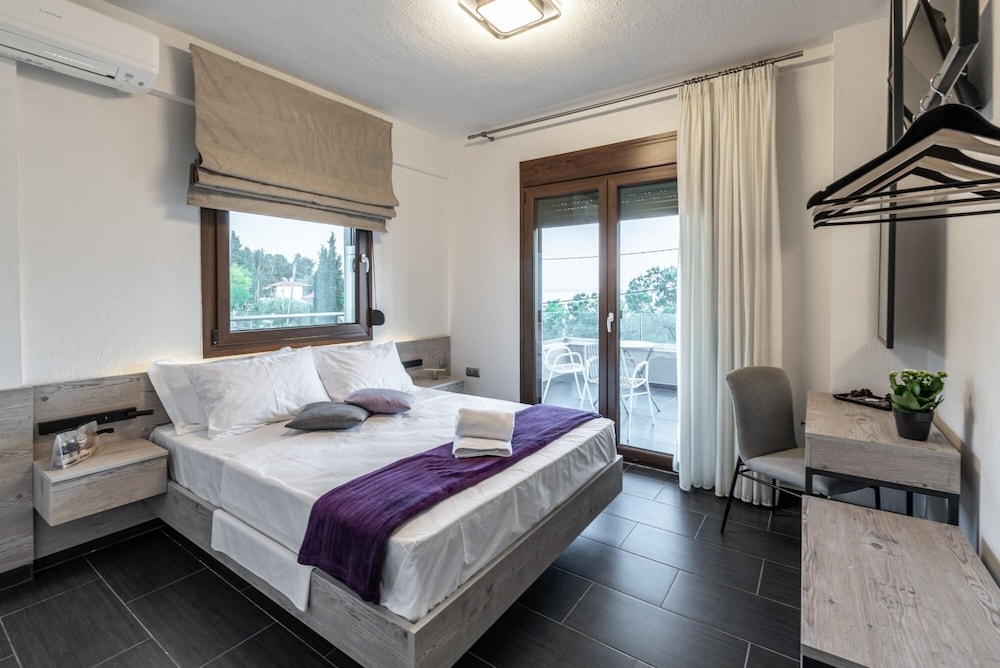Villa Efmaria by Travelpro Services - Marmara photo 2