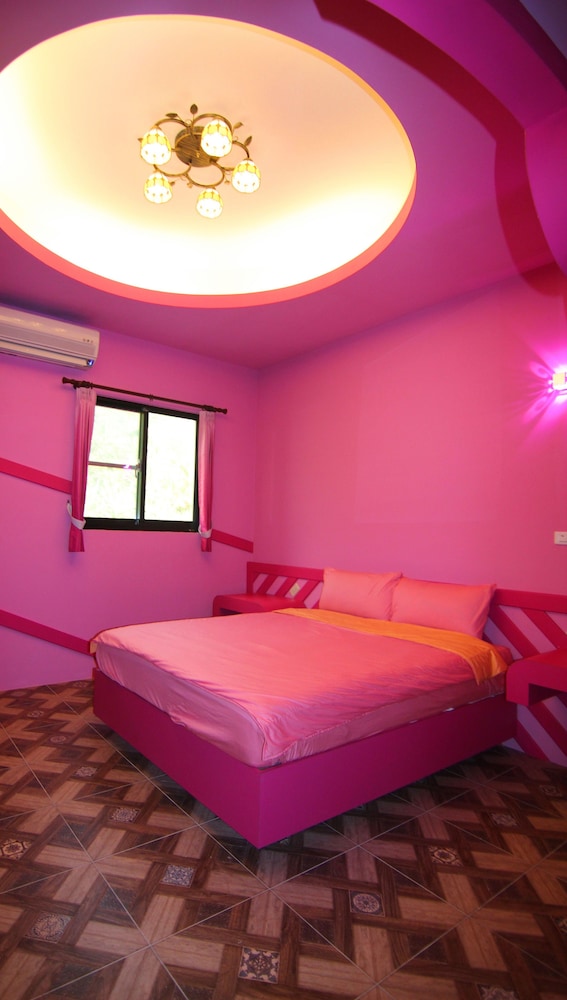 Lian Chinq Diving B&B