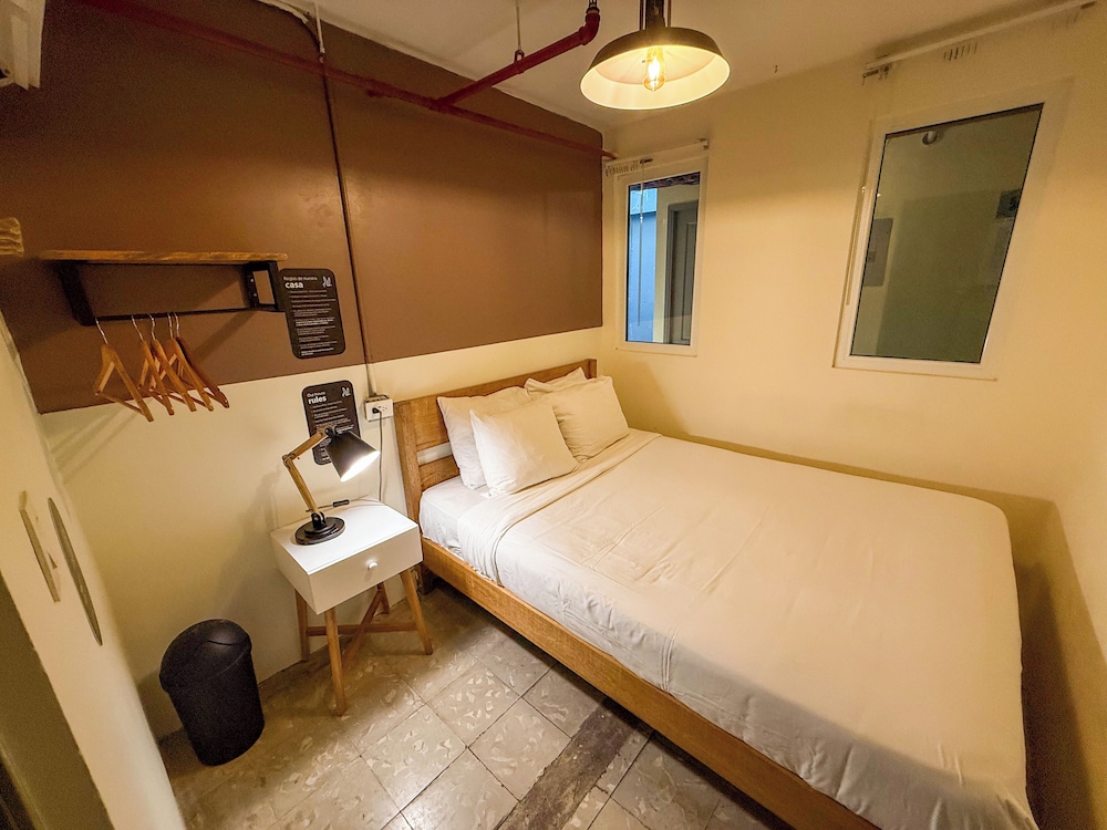 Viajero Casco Viejo Hostel