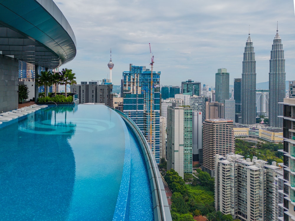 Eaton Residence KLCC