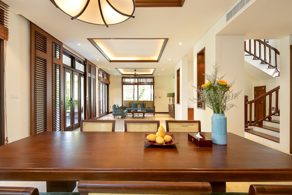 Abogo Champa Villa Beach Da Nang