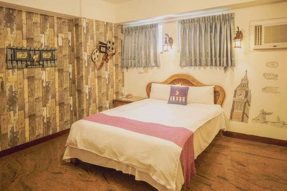 Shih Liang hotel