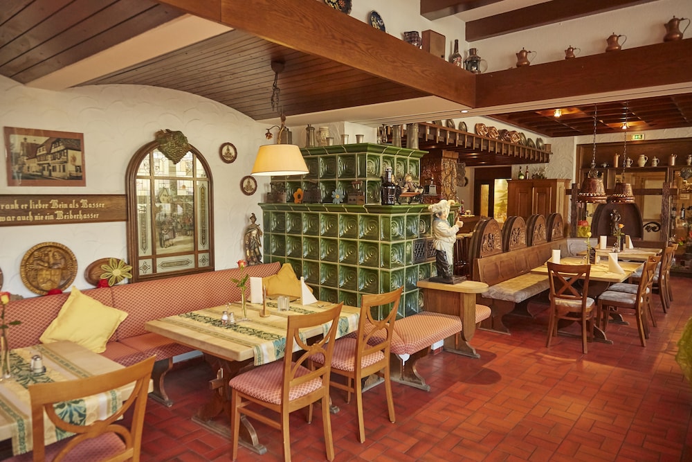 Flair Hotel Weinstube Lochner - Property Image 15