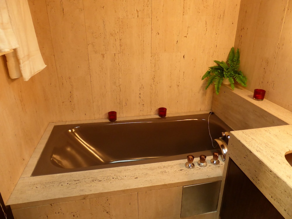 Penthouse Apartment Vaduz