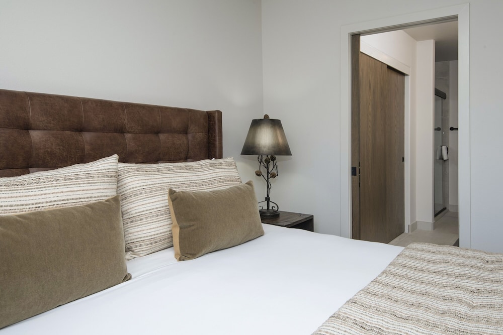 Beaver Creek Resort CO - Townsend Place Vacation Rentals