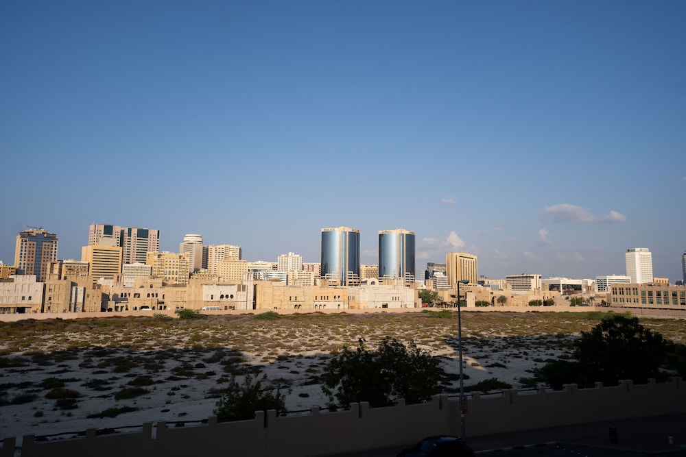 Robin Hostel Dubai