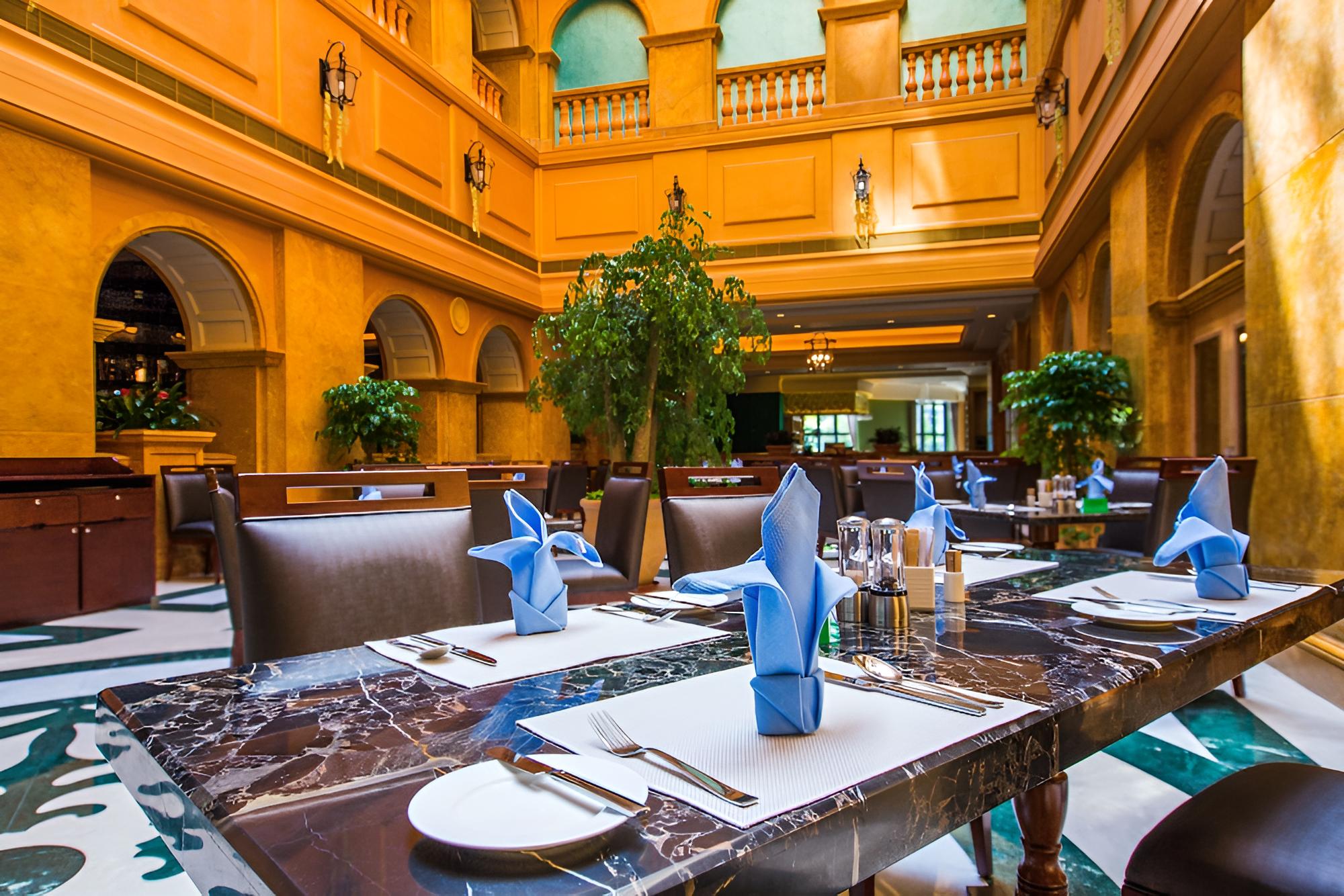 Malachite Hotel Dongguan