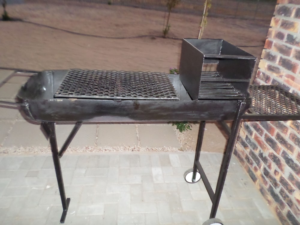 Clanwilliam Accommodation