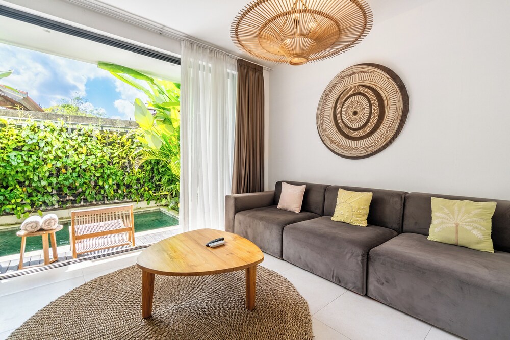 Premier Umalas Villa by Betterplace