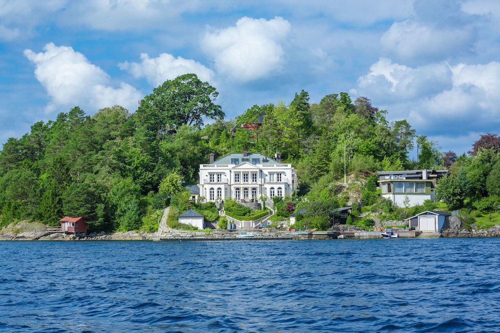 Villa Charlotte