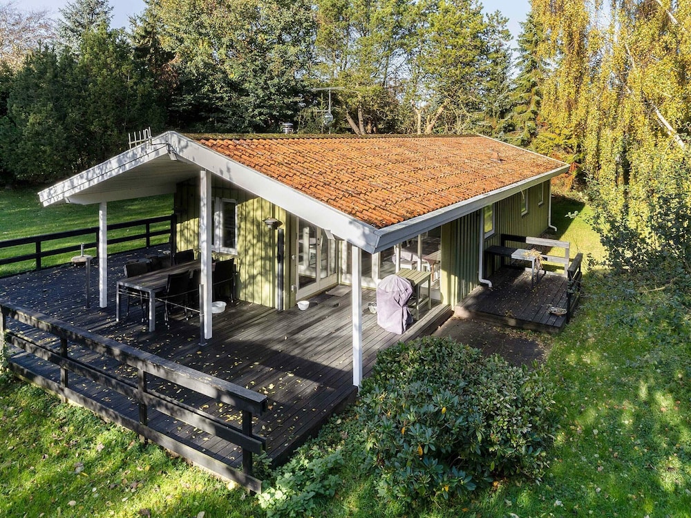 5 Star Holiday Home in Tranekaer