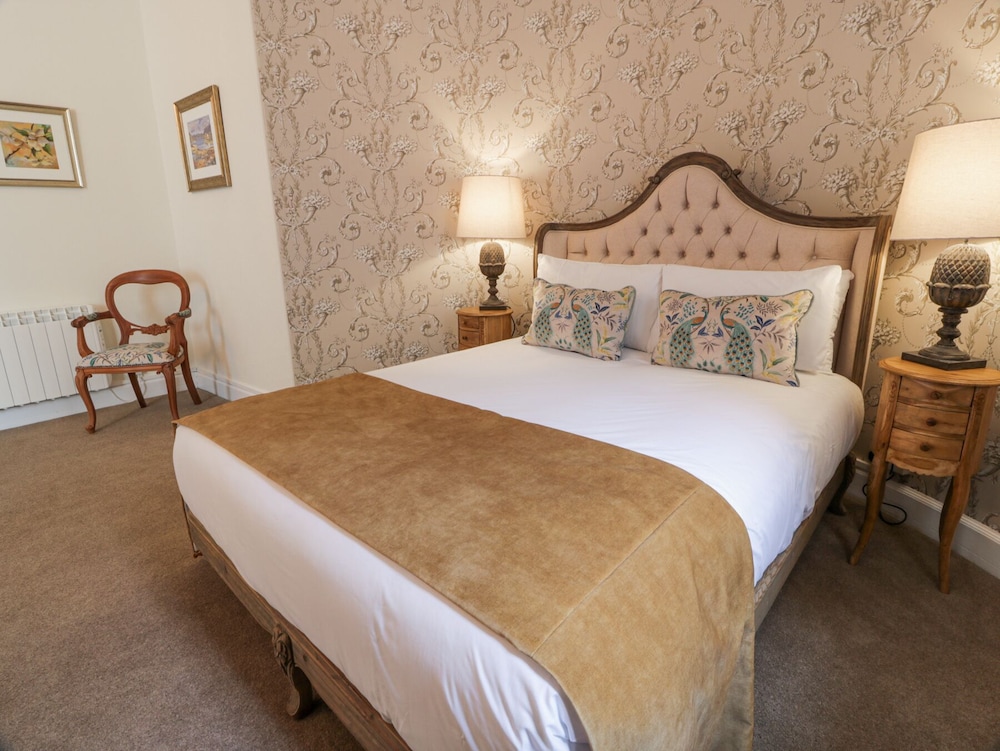 Brewhouse Flat - Culzean Castle
