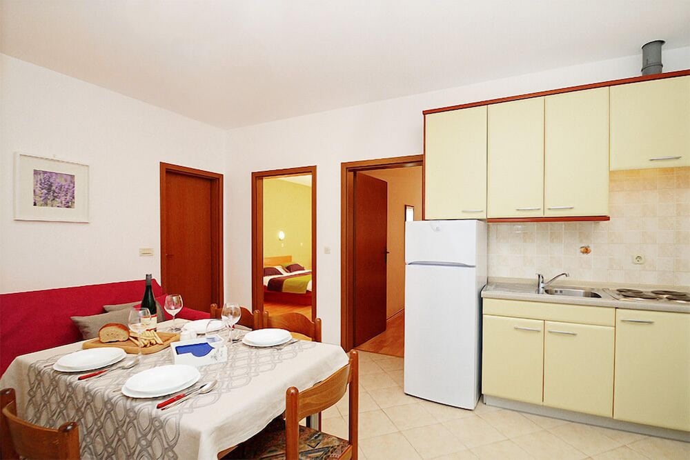 House Adrijana