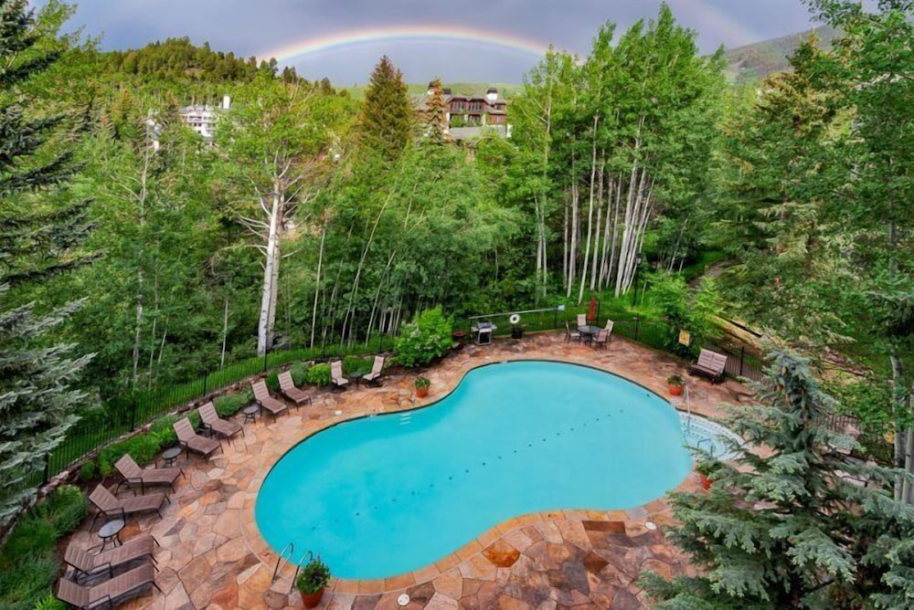Beaver Creek Village Ski In, Ski Out 3 Bedroom - Property Image 4