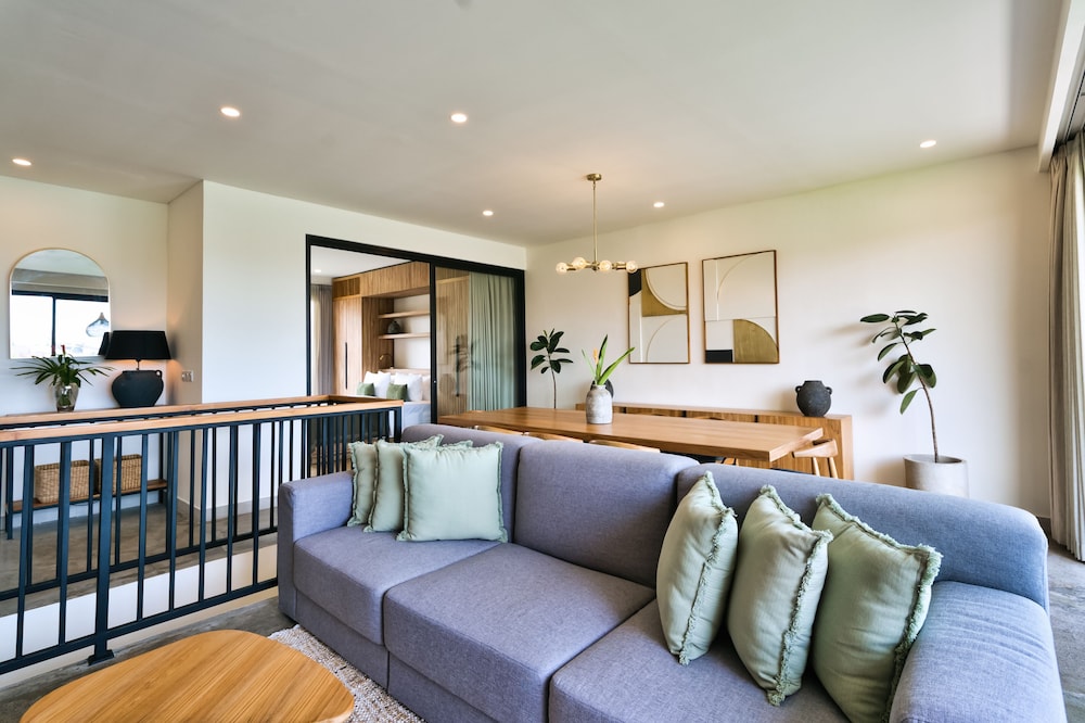 Berawa Townhouse Unit 5 by Betterplace