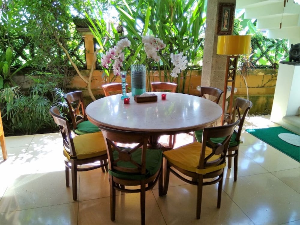 Umah Watu Villas