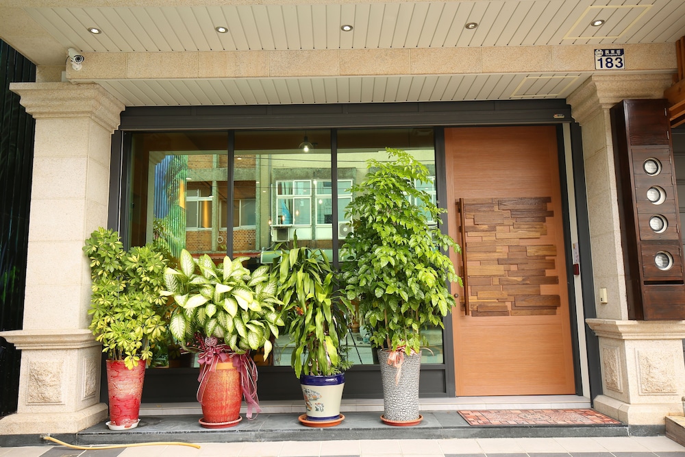 Me Homestay