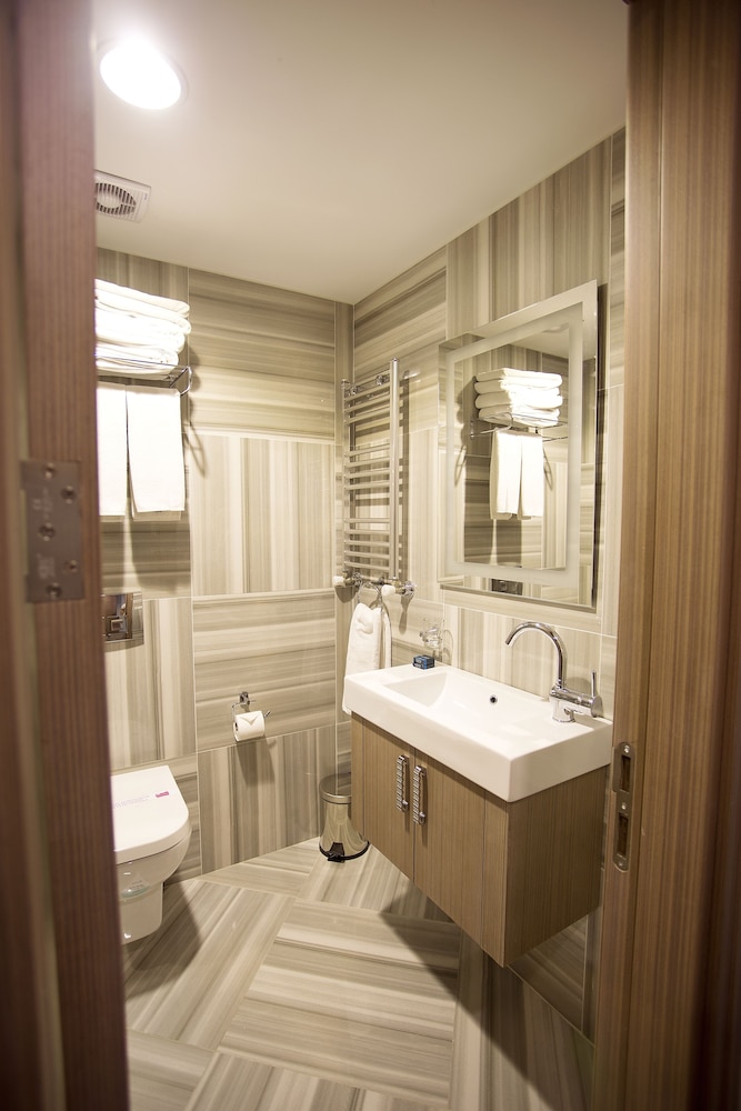 Taximist Otel - Image 57