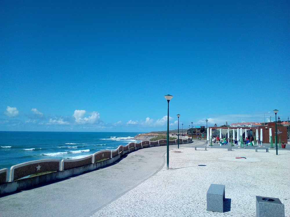 Coxos Beach Lodge