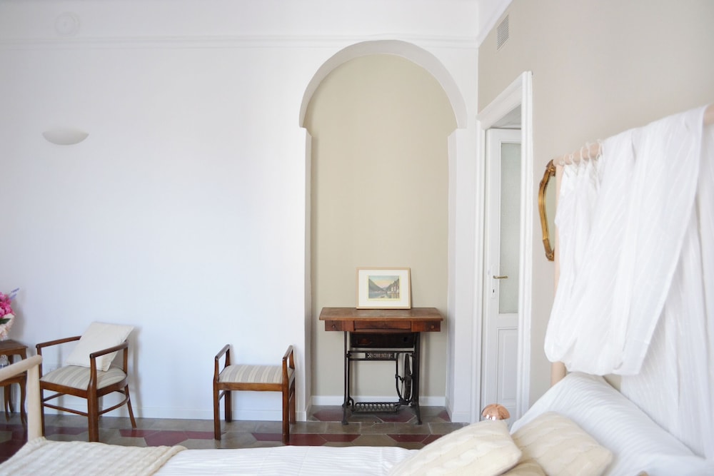 Via Anzi Como Apartments by Rent all Como